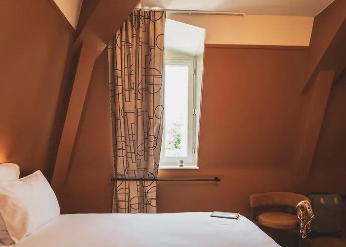 Parc Victoria Hôtel